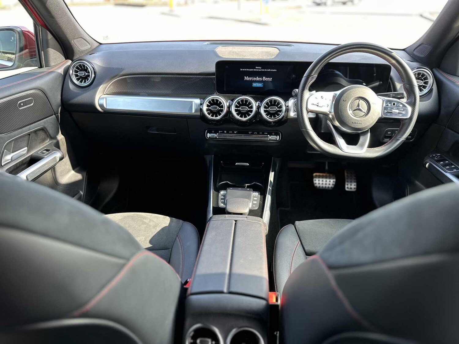 Used Mercedes-Benz GLB for sale - 77768679: Photo 26