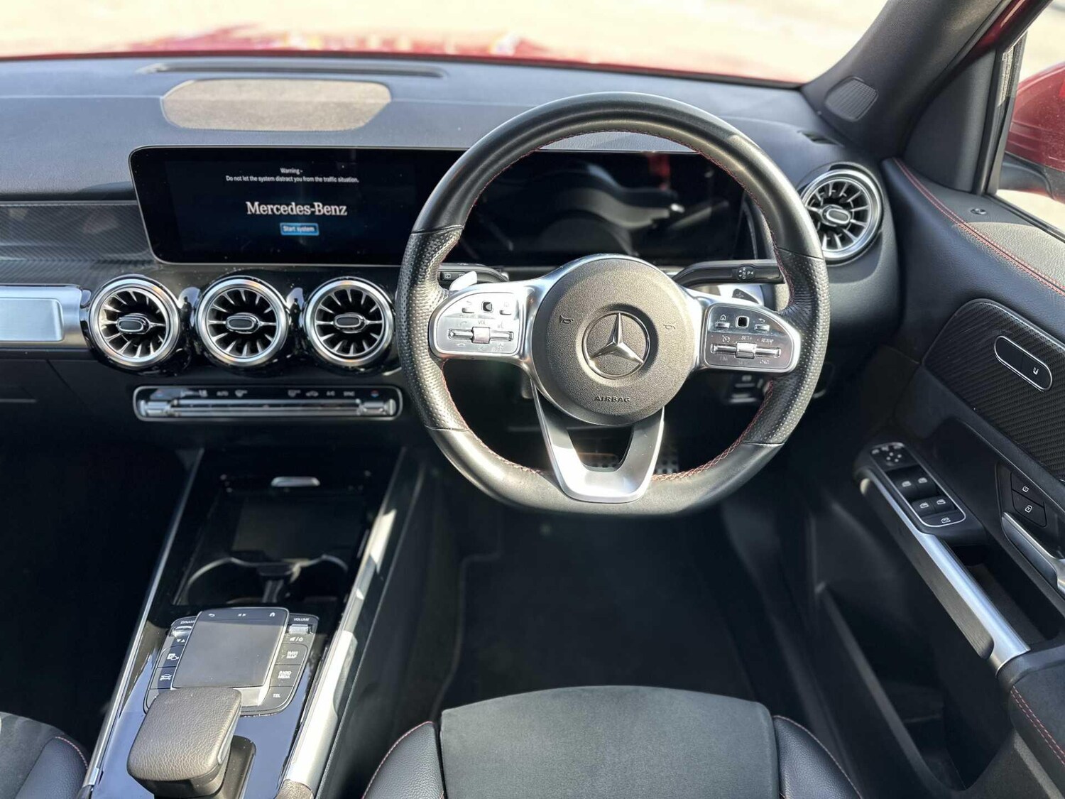 Used Mercedes-Benz GLB for sale - 77768679: Photo 27