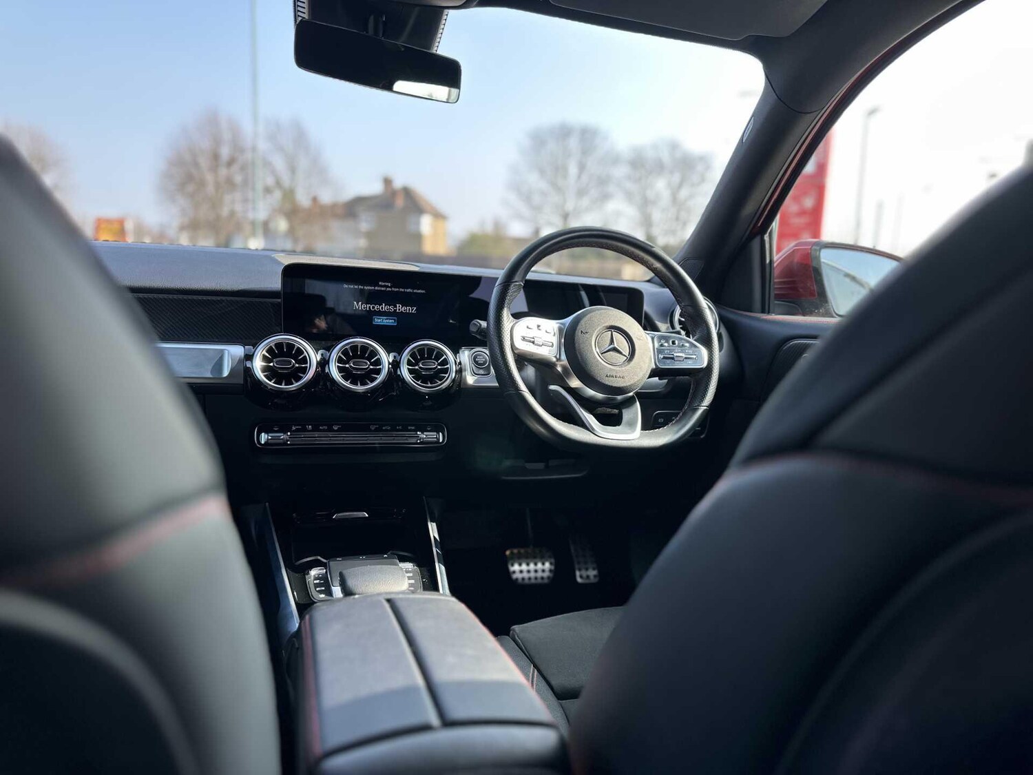 Used Mercedes-Benz GLB for sale - 77768679: Photo 28