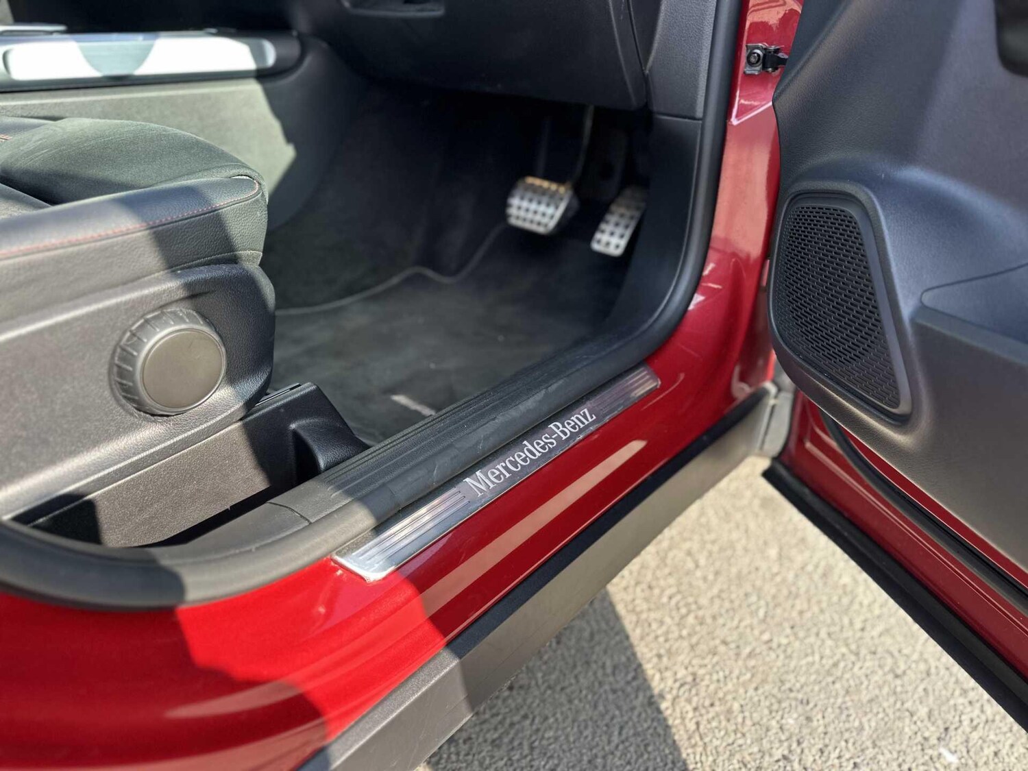 Used Mercedes-Benz GLB for sale - 77768679: Photo 29