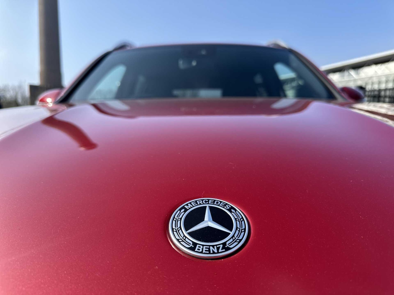 Used Mercedes-Benz GLB for sale - 77768679: Photo 3