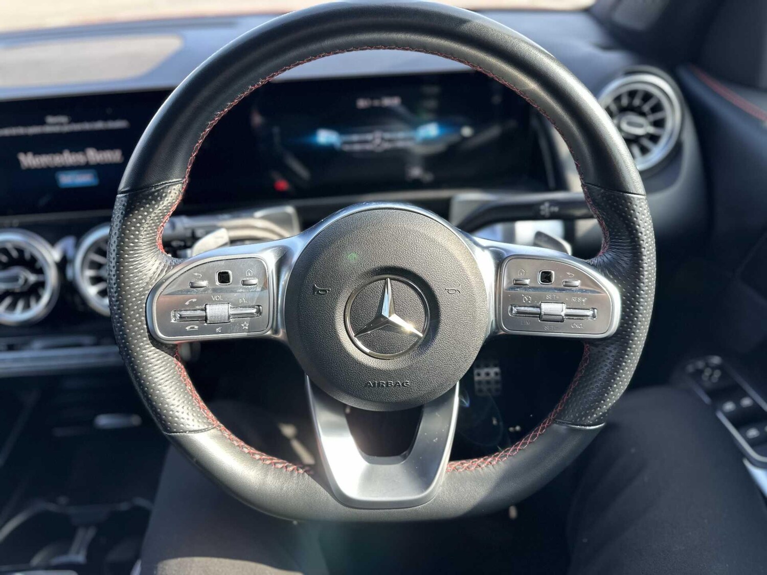 Used Mercedes-Benz GLB for sale - 77768679: Photo 30