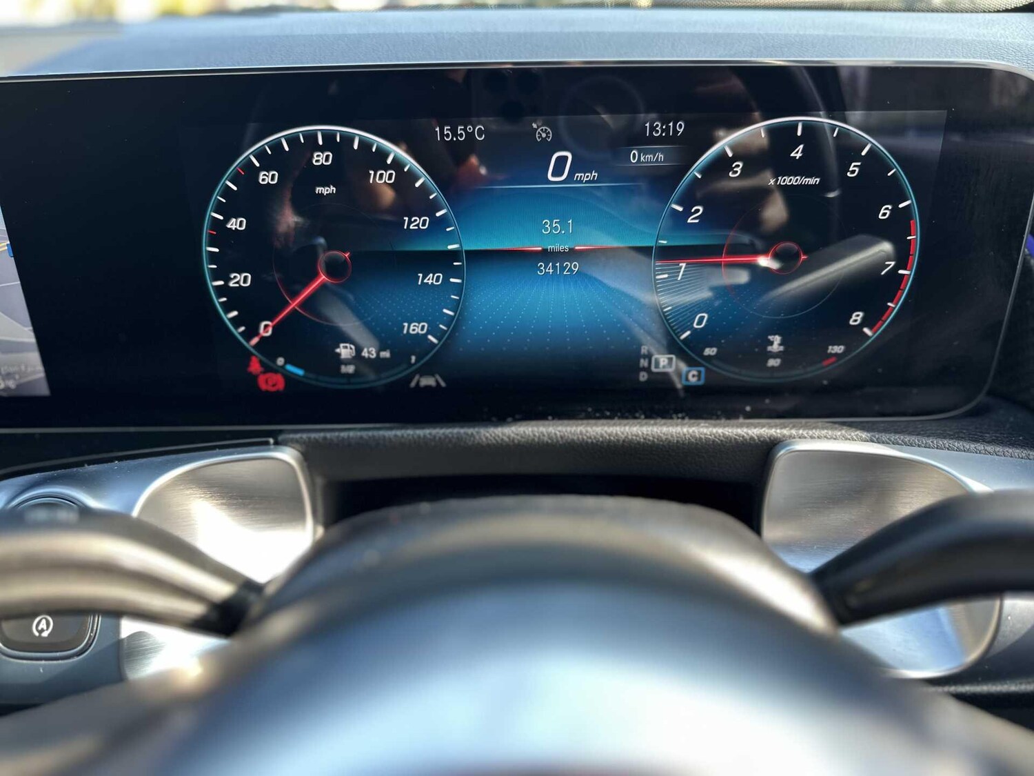 Used Mercedes-Benz GLB for sale - 77768679: Photo 33