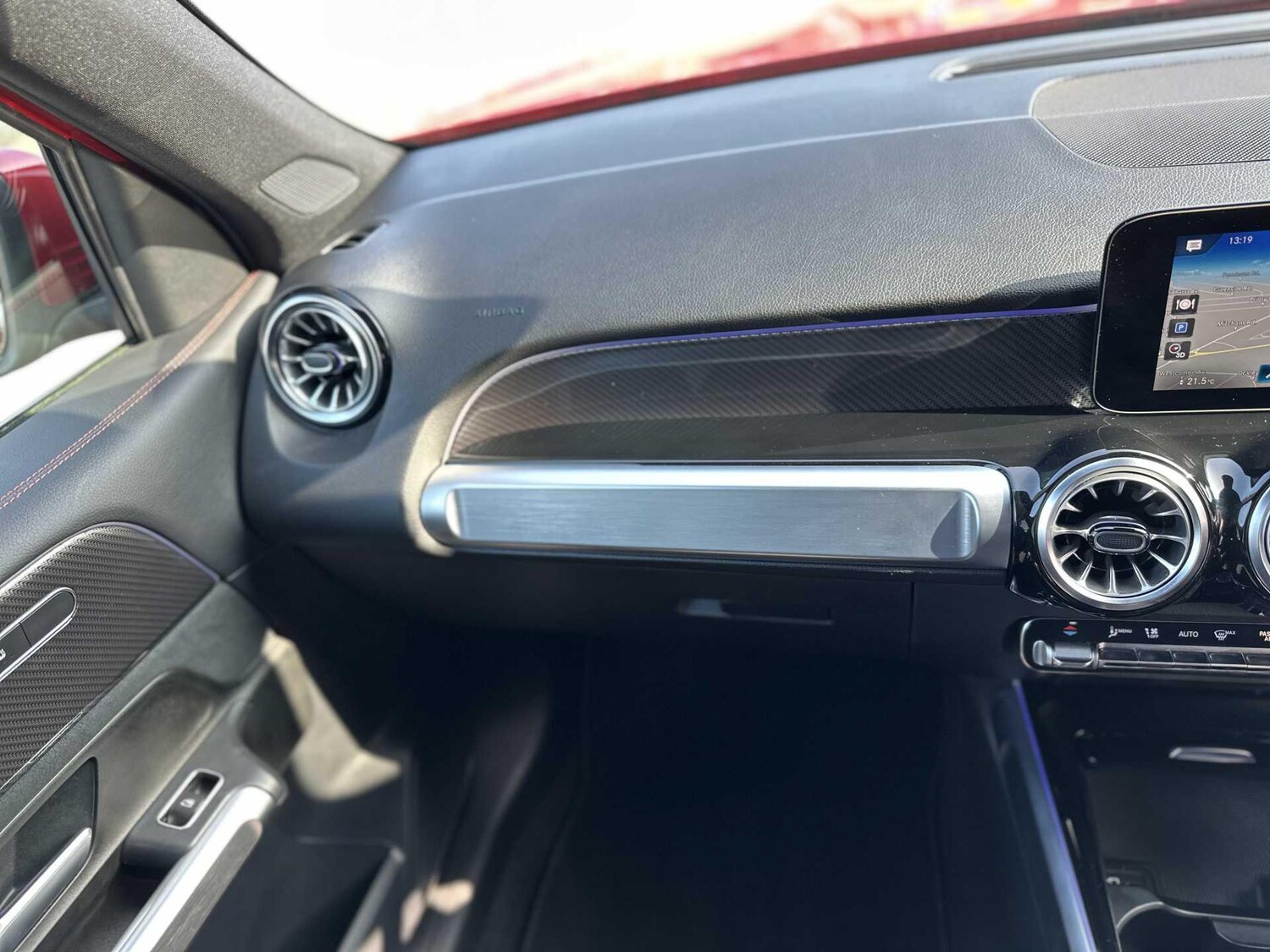 Used Mercedes-Benz GLB for sale - 77768679: Photo 36