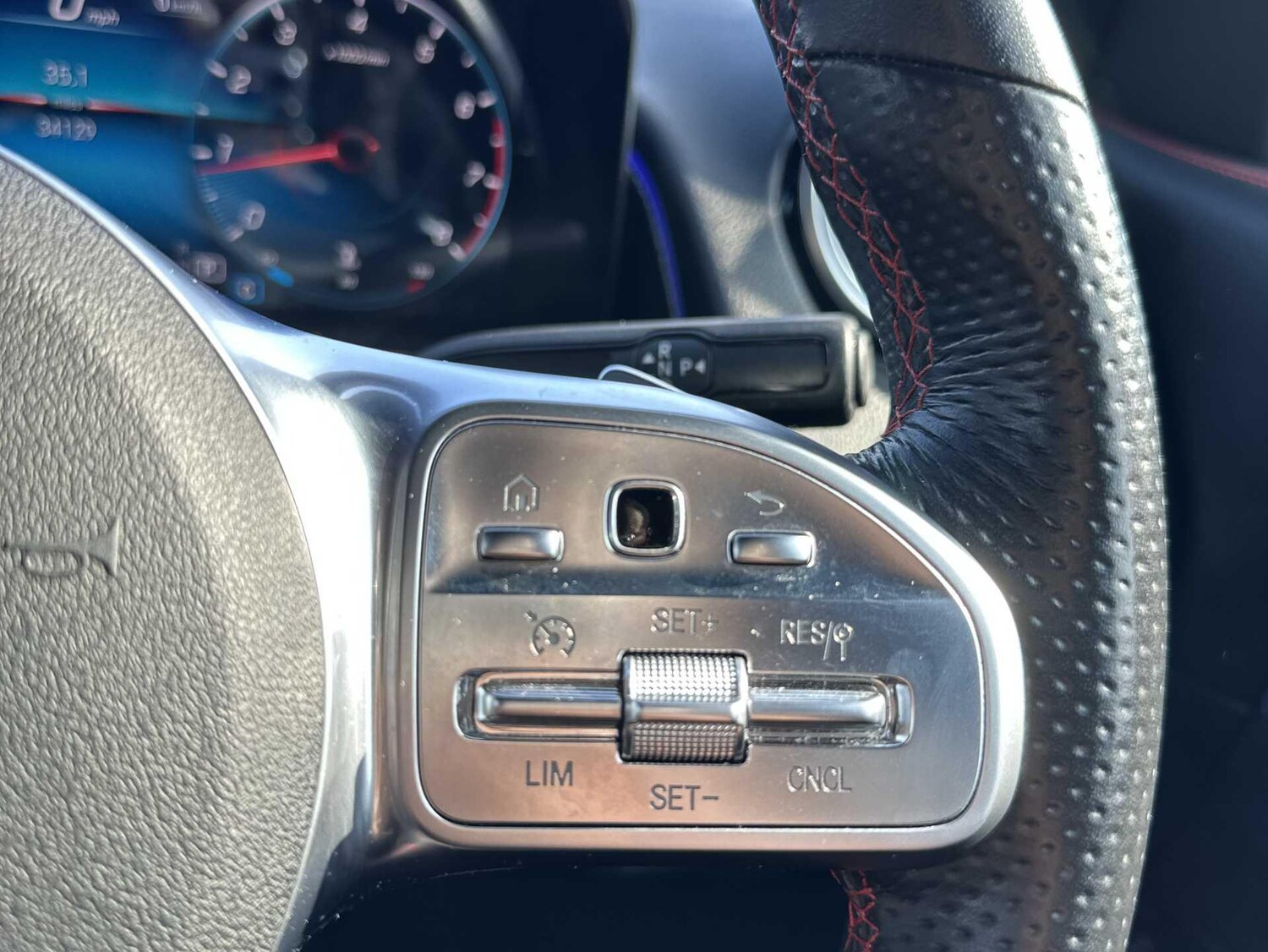 Used Mercedes-Benz GLB for sale - 77768679: Photo 39