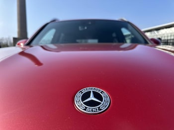 Used Mercedes-Benz GLB 2022 for sale - 77768679: Photo