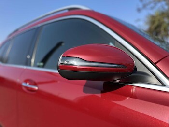 Used Mercedes-Benz GLB 2022 for sale - 77768679: Photo