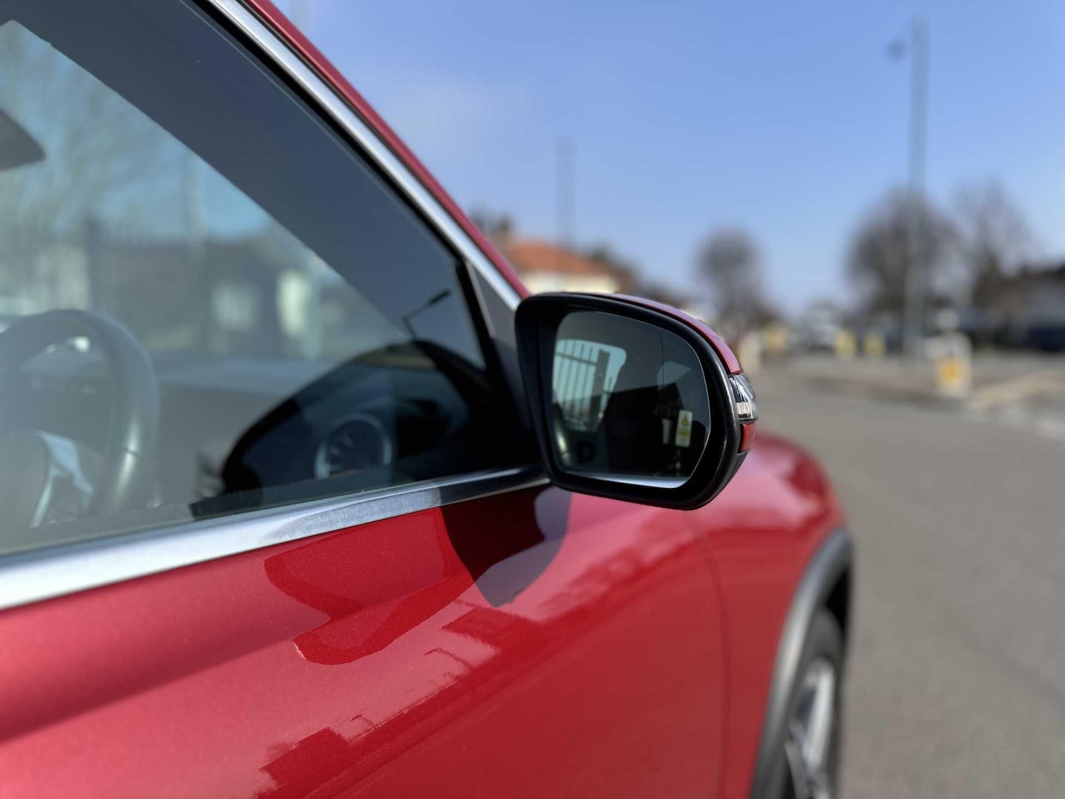 Used Mercedes-Benz GLB for sale - 77768679: Photo 5