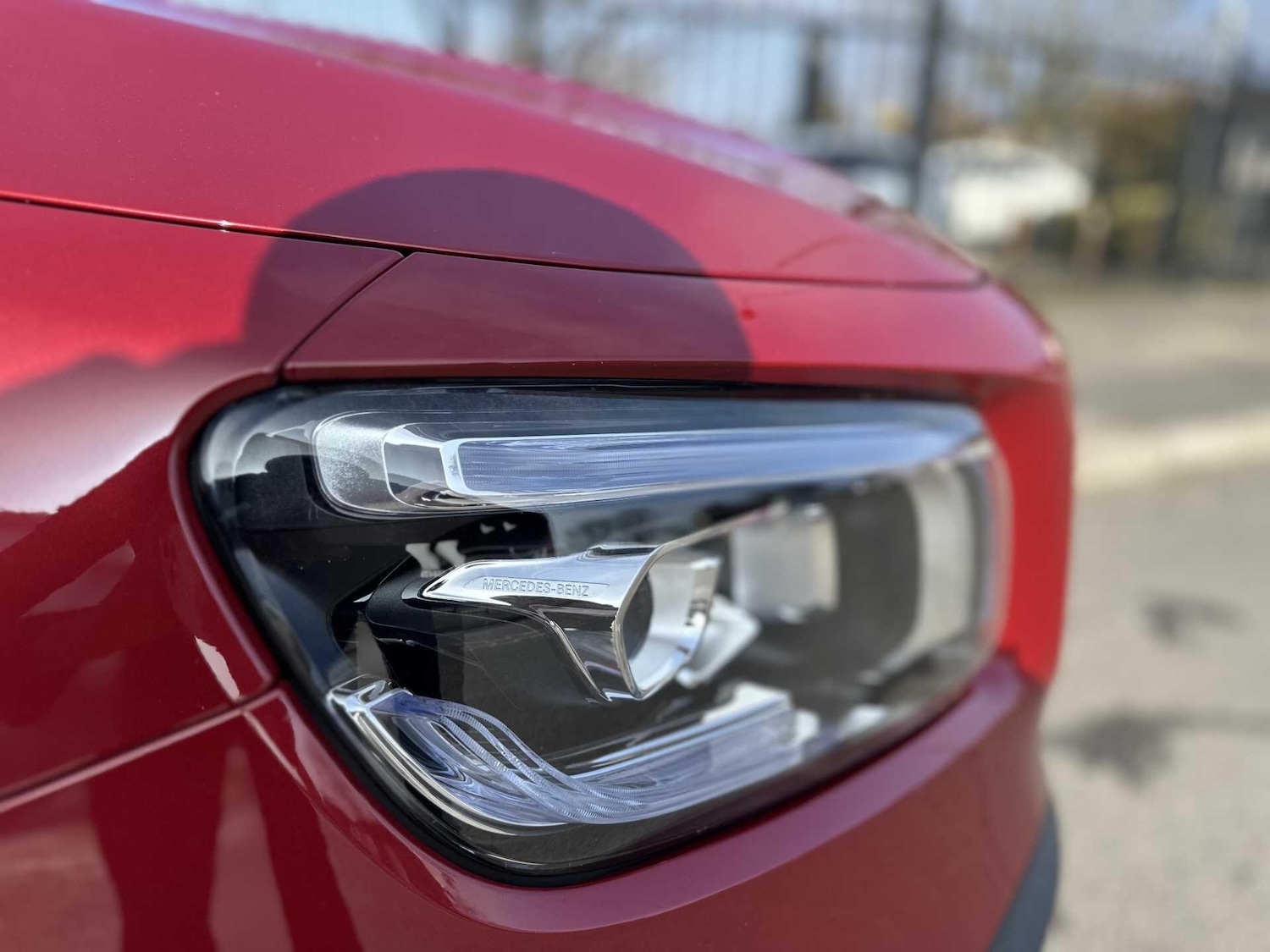 Used Mercedes-Benz GLB for sale - 77768679: Photo 6