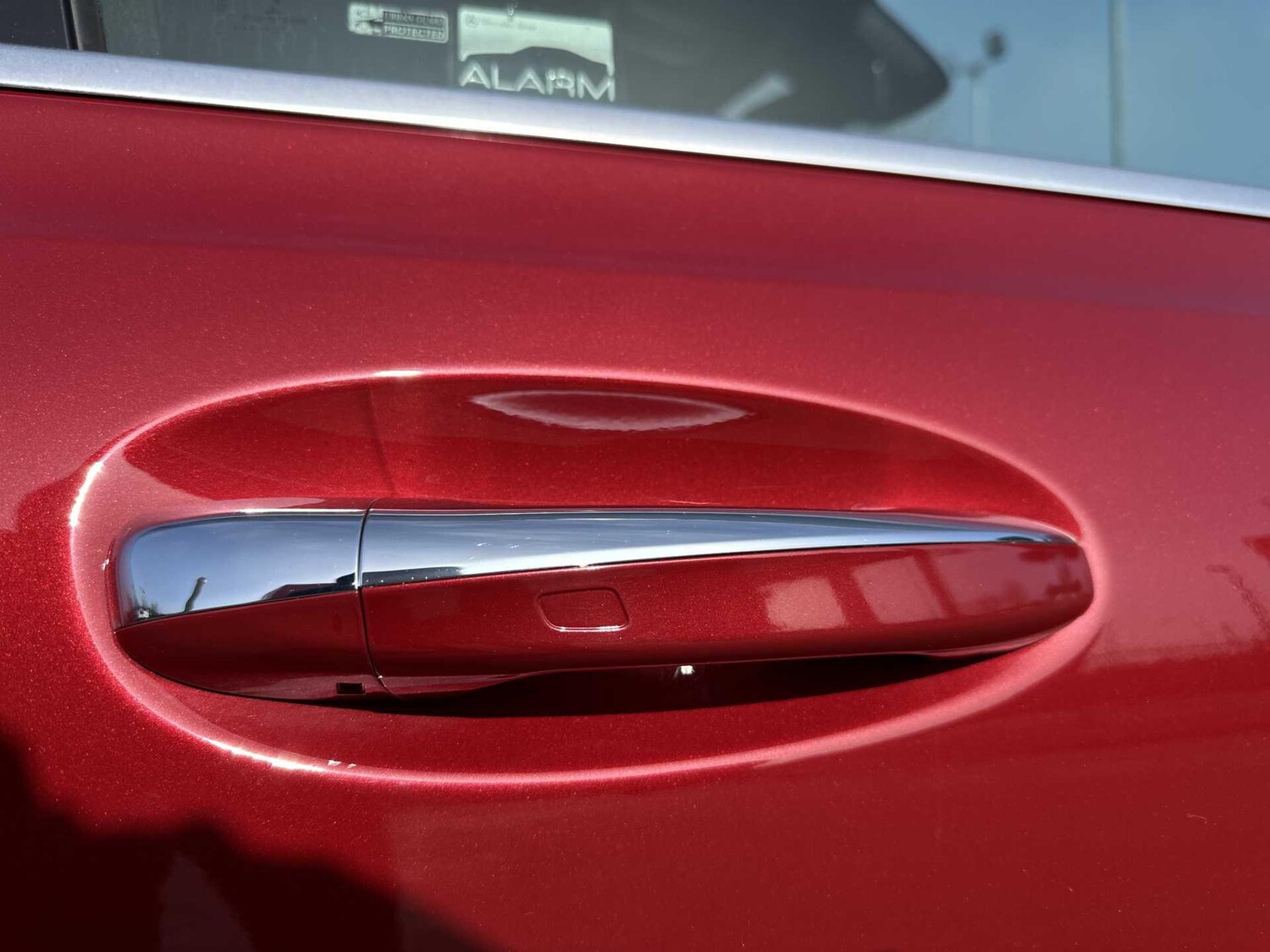 Used Mercedes-Benz GLB for sale - 77768679: Photo 7