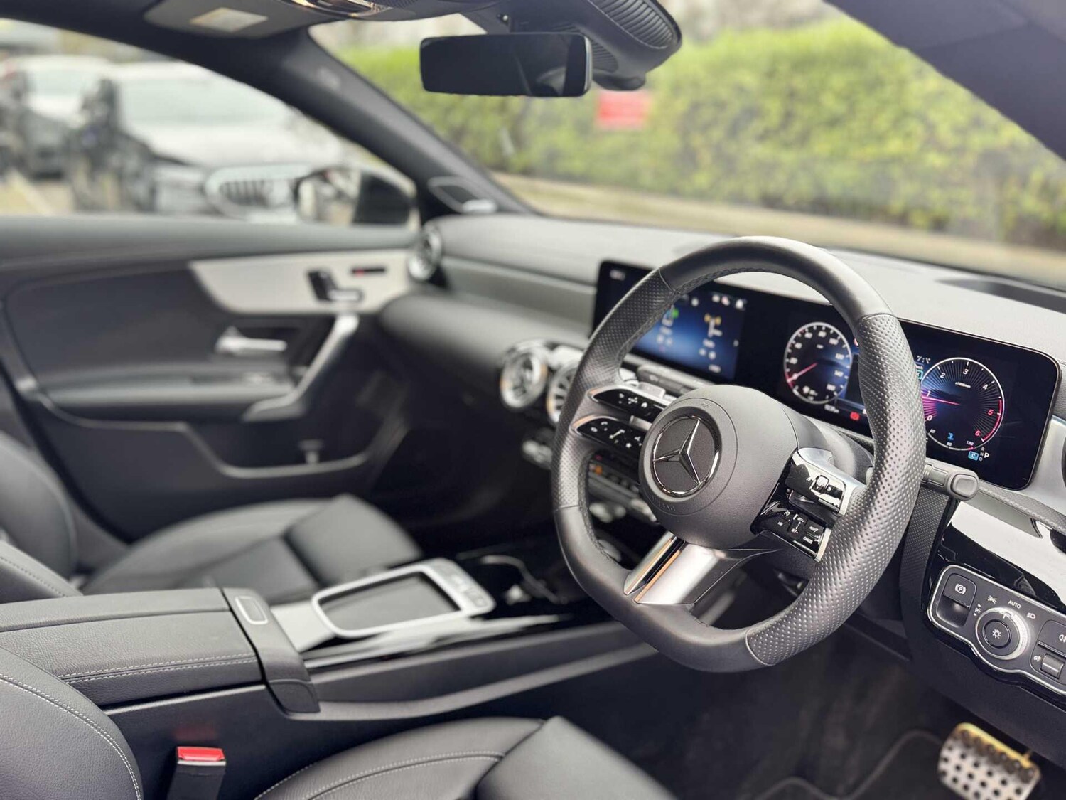 Used Mercedes-Benz CLA 2024 for sale - 77957953: Photo 15