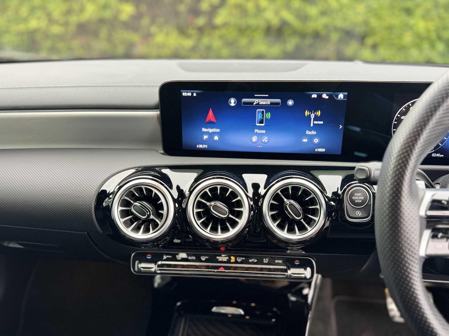 Used Mercedes-Benz CLA 2024 for sale - 77957953: Photo 23