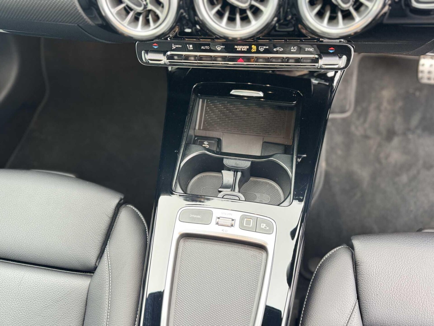 Used Mercedes-Benz CLA 2024 for sale - 77957953: Photo 24