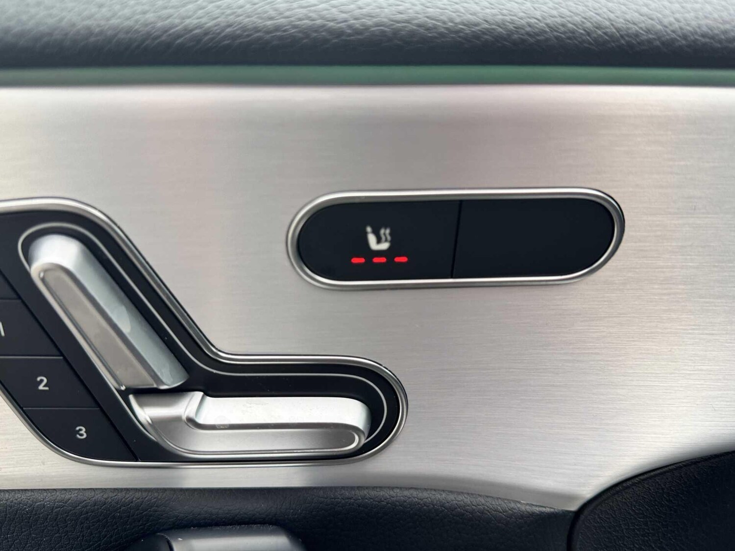 Used Mercedes-Benz CLA 2024 for sale - 77957953: Photo 29