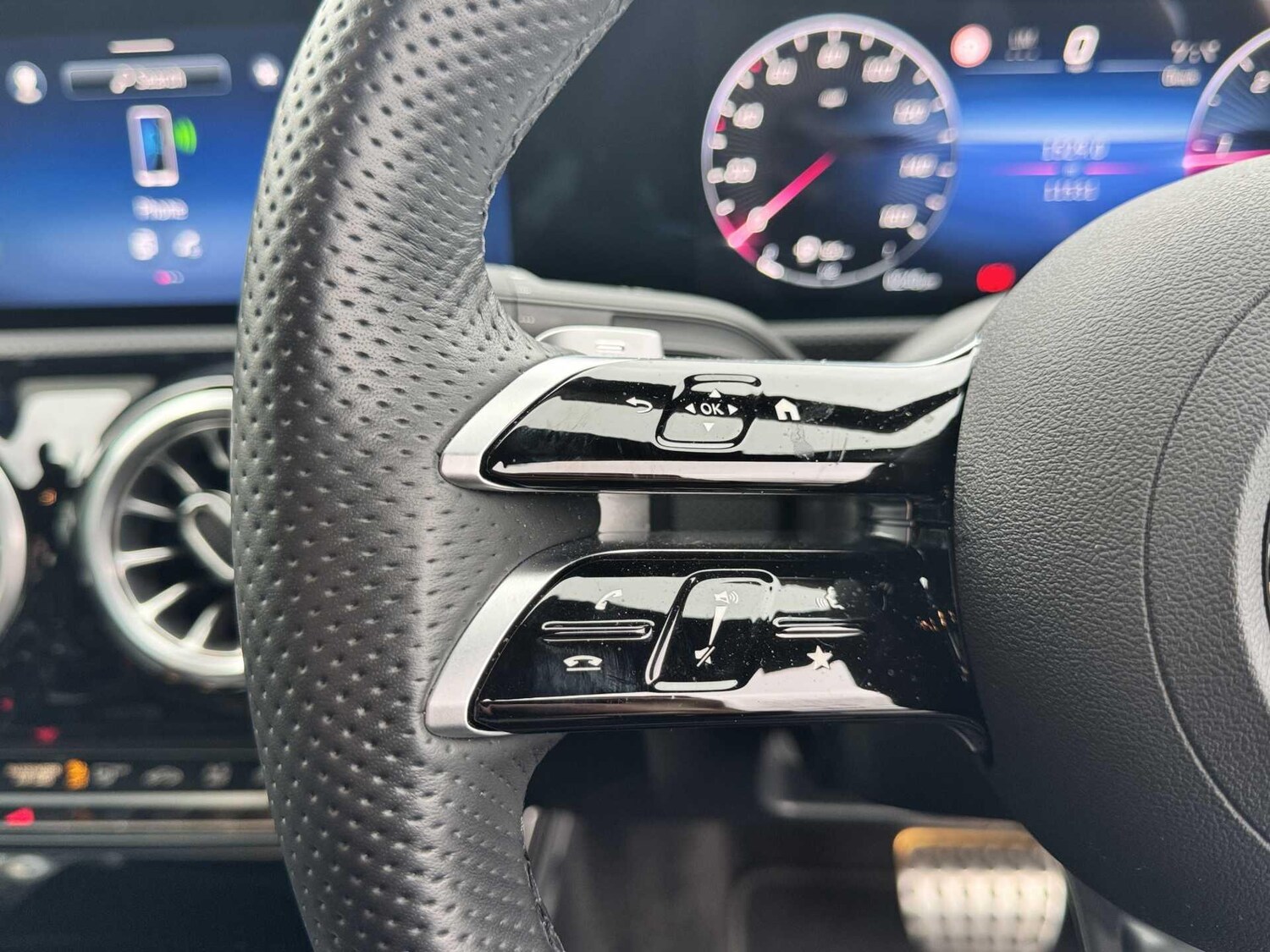 Used Mercedes-Benz CLA 2024 for sale - 77957953: Photo 30