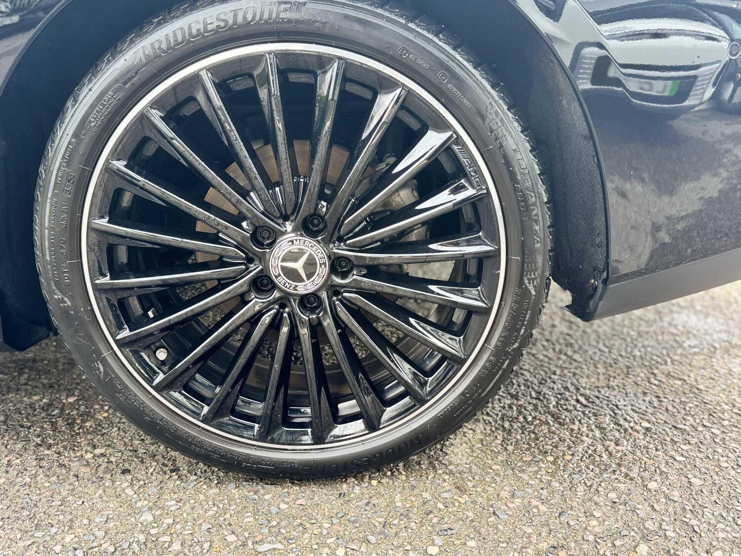 Used Mercedes-Benz CLA 2024 for sale - 77957953: Photo 33