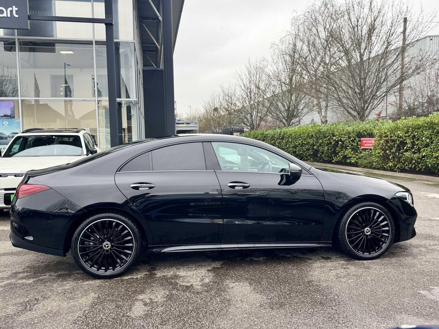 Used Mercedes-Benz CLA 2024 for sale - 77957953: Photo 5