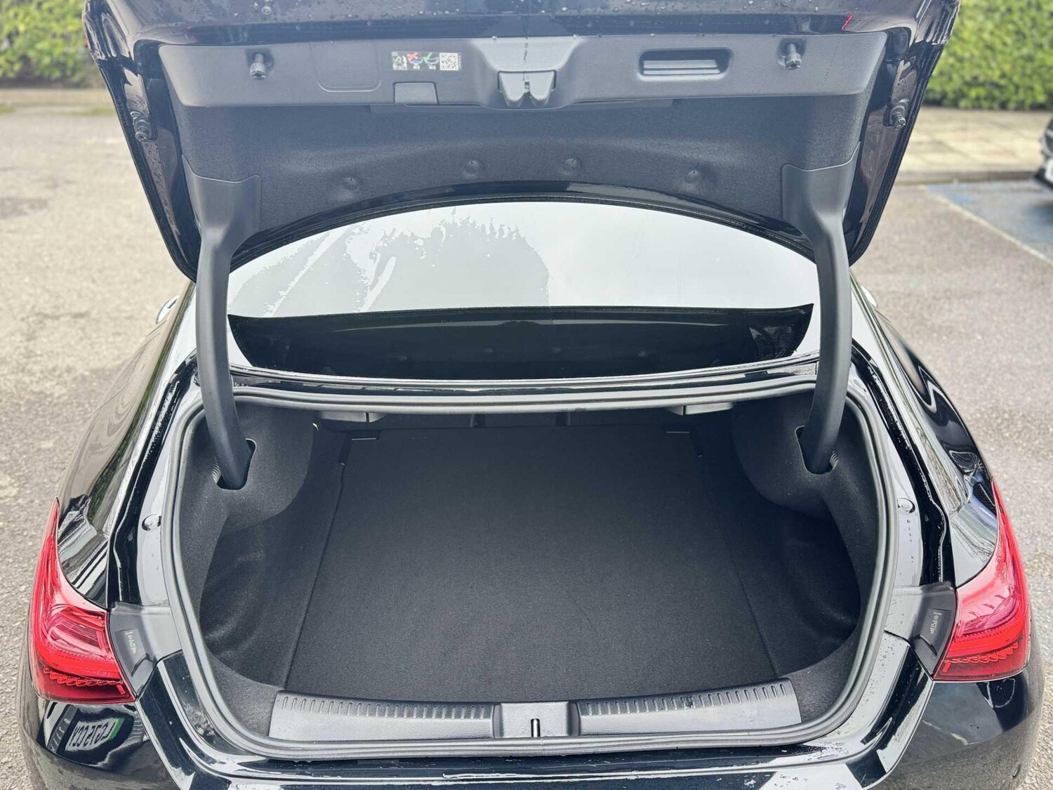 Used Mercedes-Benz CLA 2024 for sale - 77957953: Photo 9