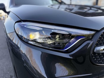 Used Mercedes-Benz GLC 2024 for sale - 77852846: Photo