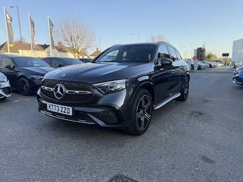 Used Mercedes-Benz GLC 2024 for sale - 77852846: Photo