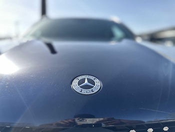 Used Mercedes-Benz GLE 2021 for sale - 78170911: Photo