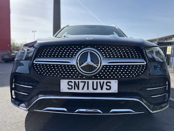 Used Mercedes-Benz GLE 2021 for sale - 78170911: Photo