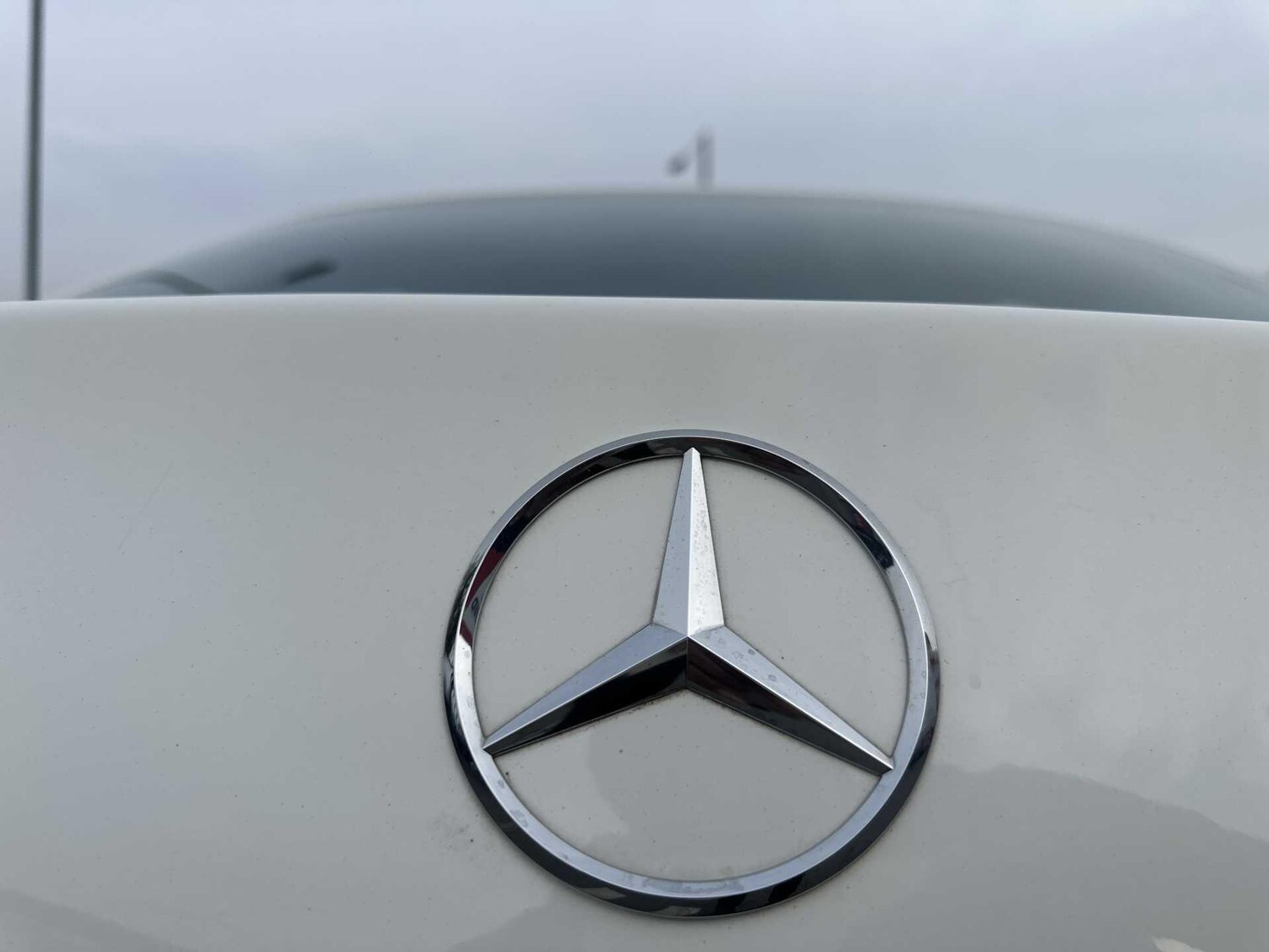 Used Mercedes-Benz C Class 2022 for sale - 78006664: Photo 19