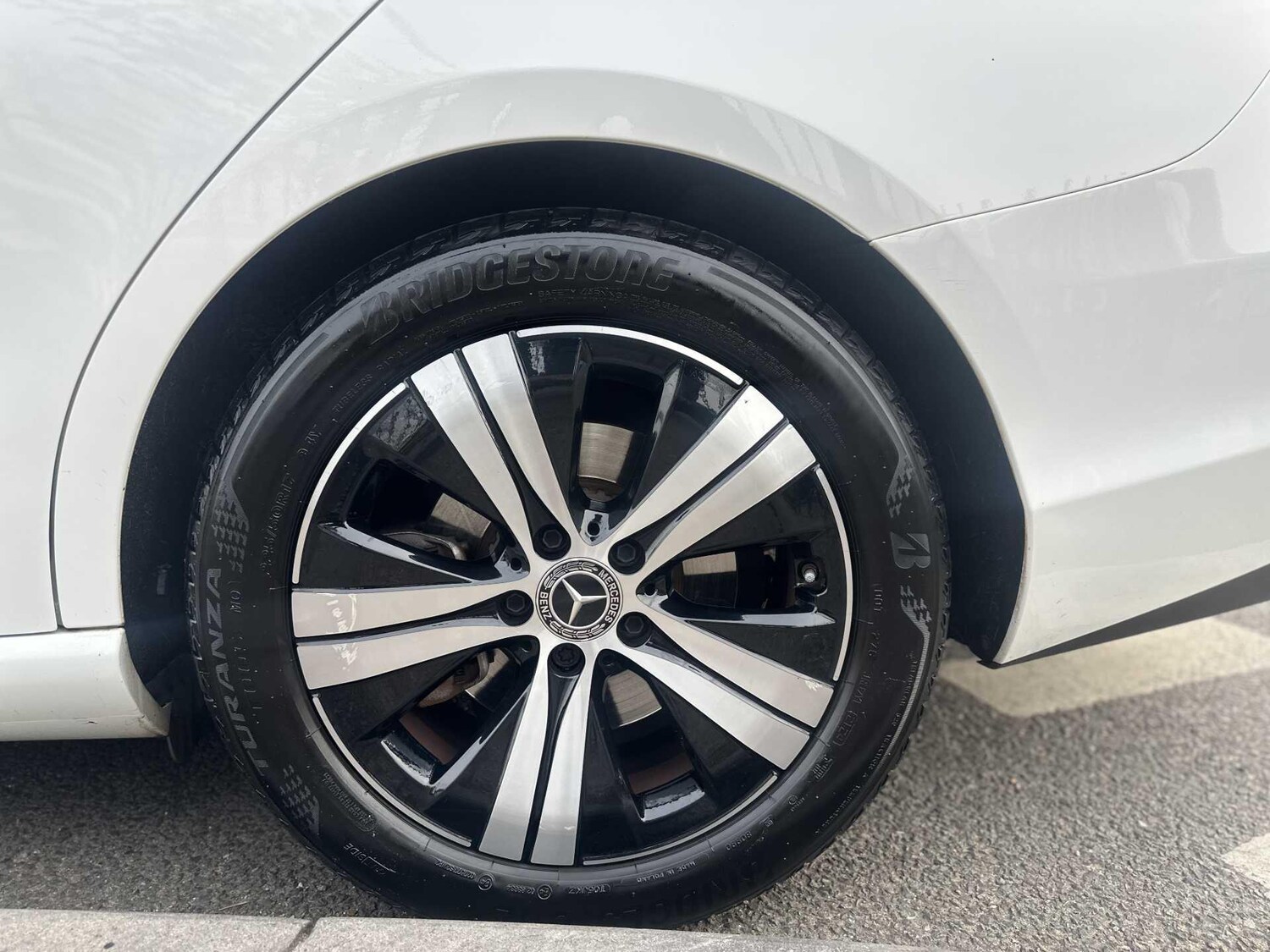 Used Mercedes-Benz C Class 2022 for sale - 78006664: Photo 25