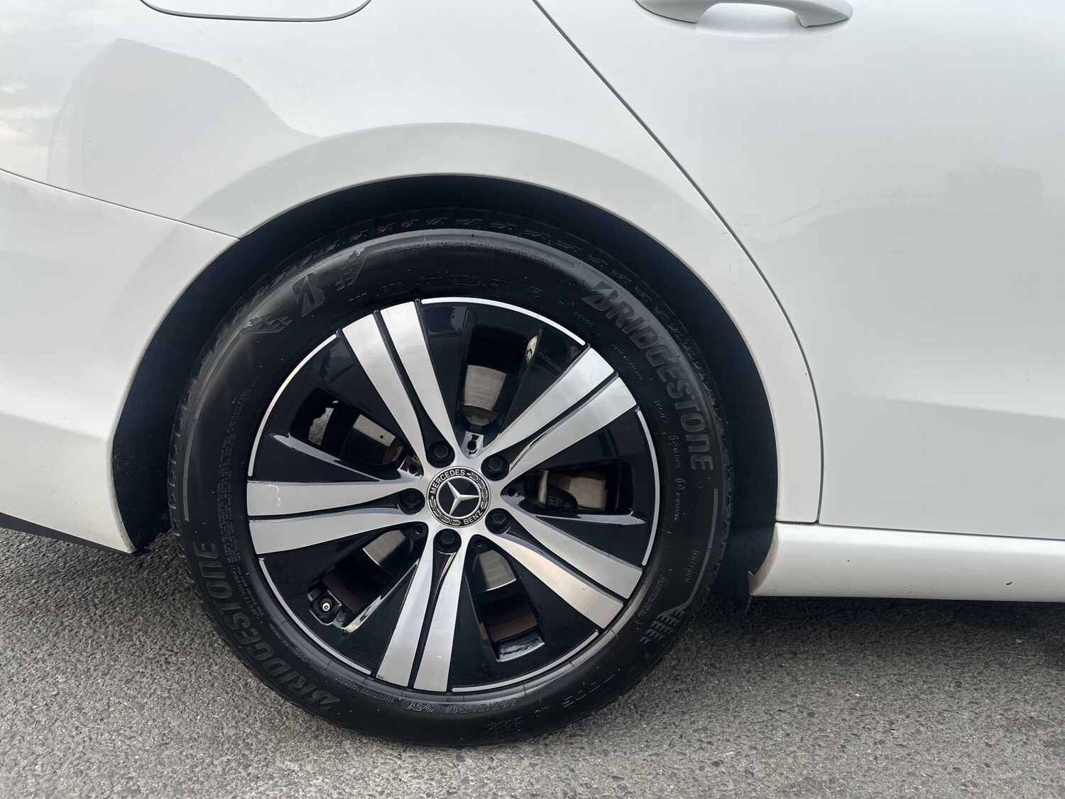 Used Mercedes-Benz C Class 2022 for sale - 78006664: Photo 28