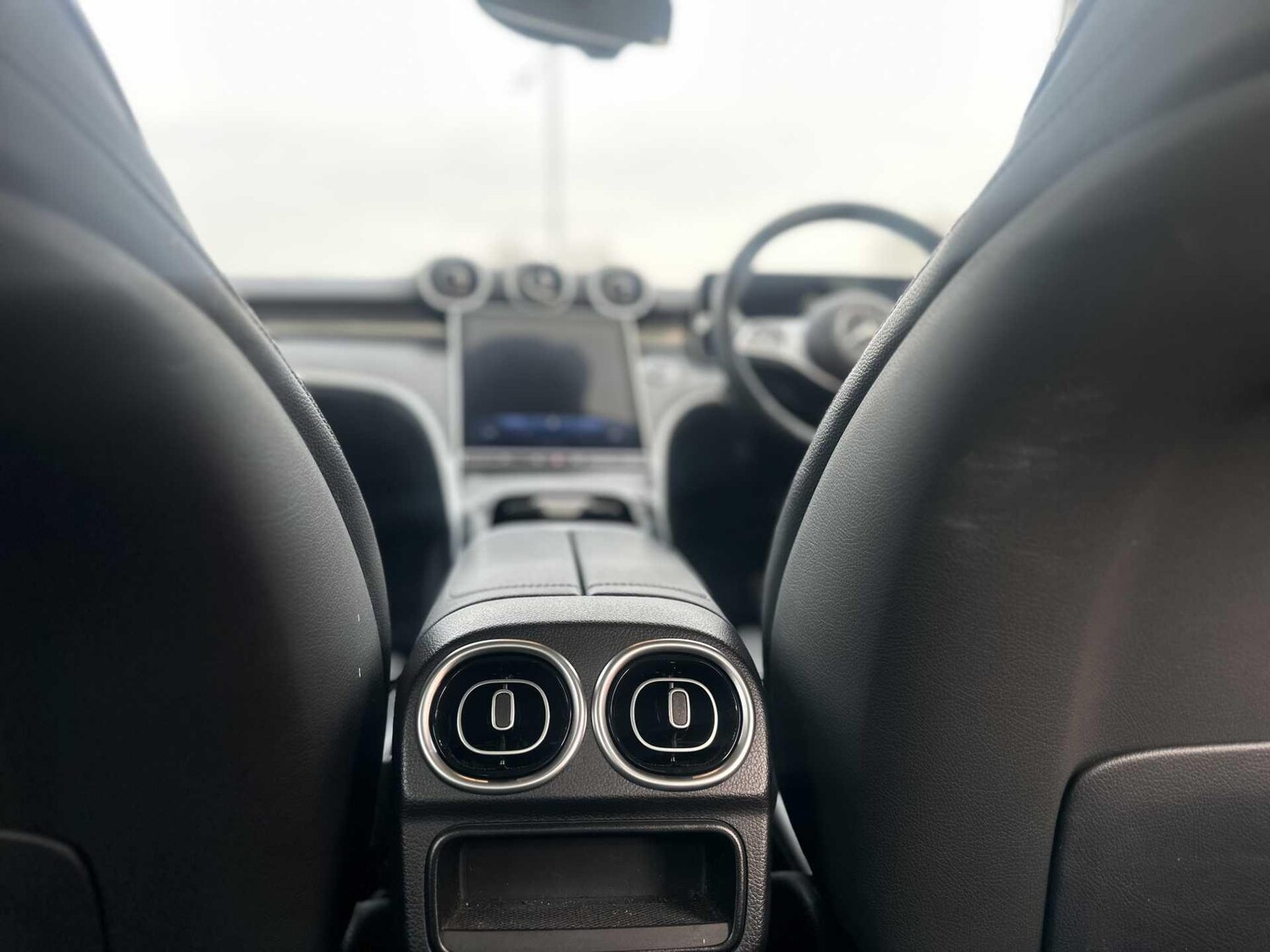 Used Mercedes-Benz C Class 2022 for sale - 78006664: Photo 30