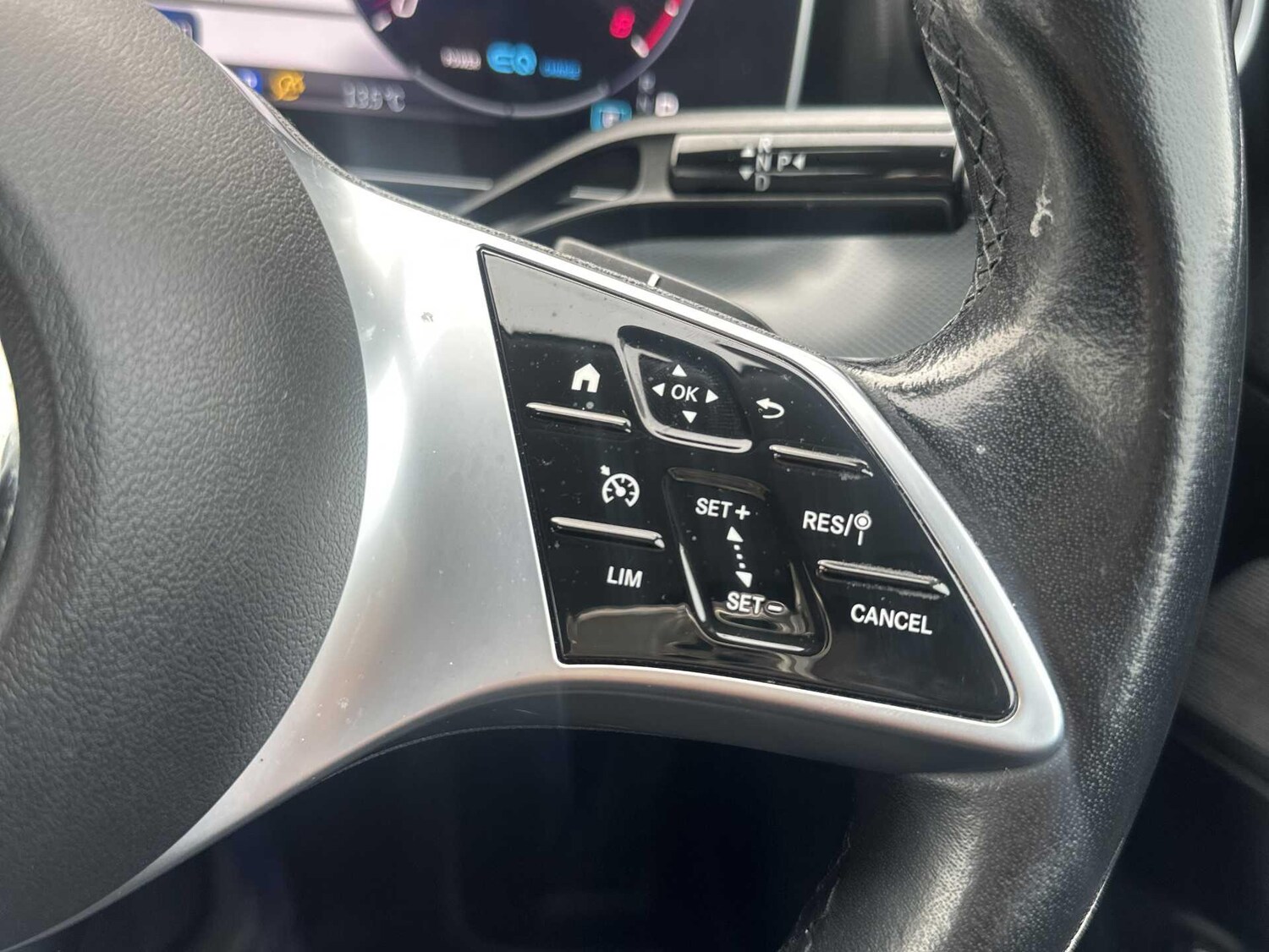 Used Mercedes-Benz C Class 2022 for sale - 78006664: Photo 35