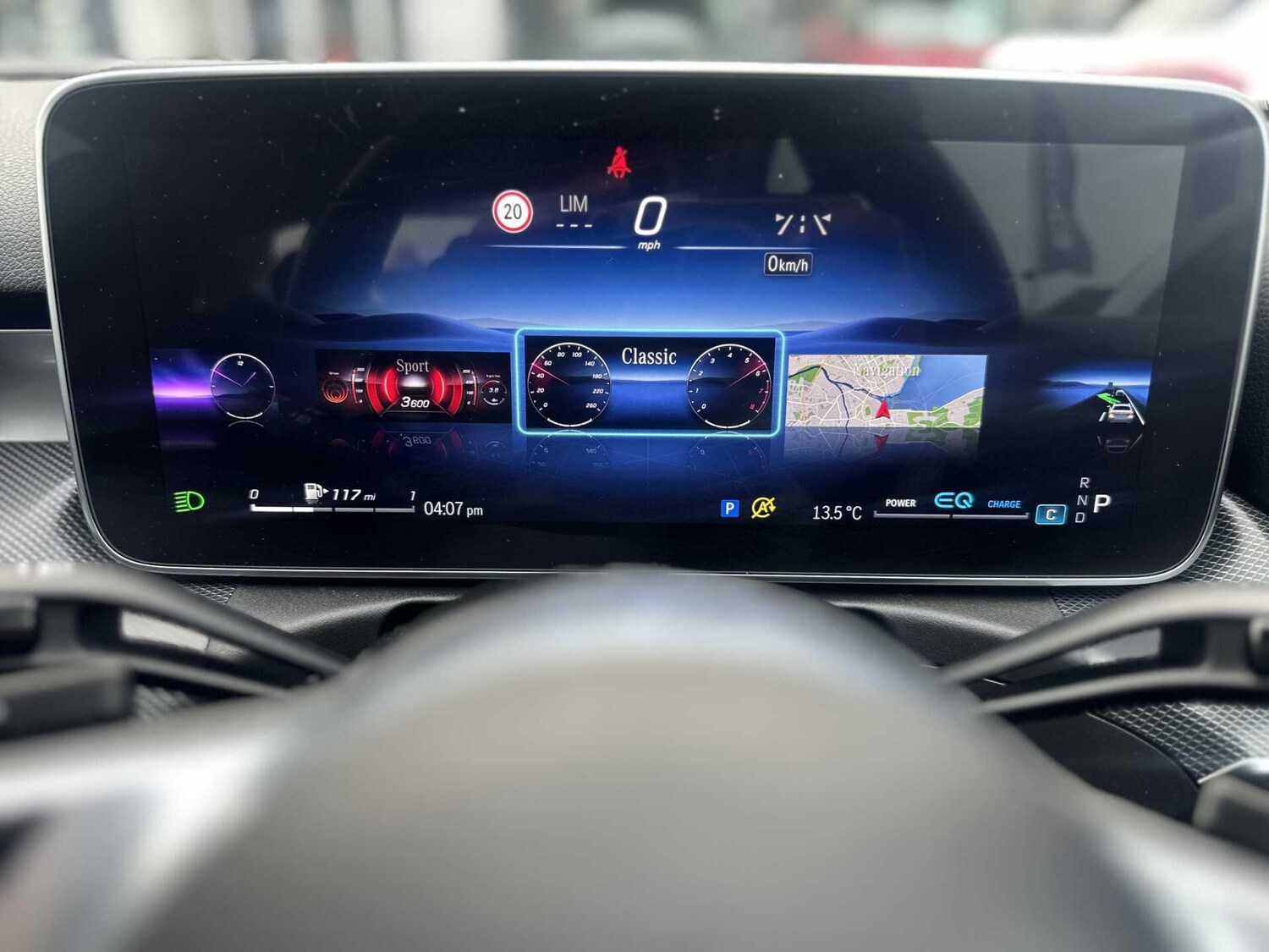 Used Mercedes-Benz C Class 2022 for sale - 78006664: Photo 37