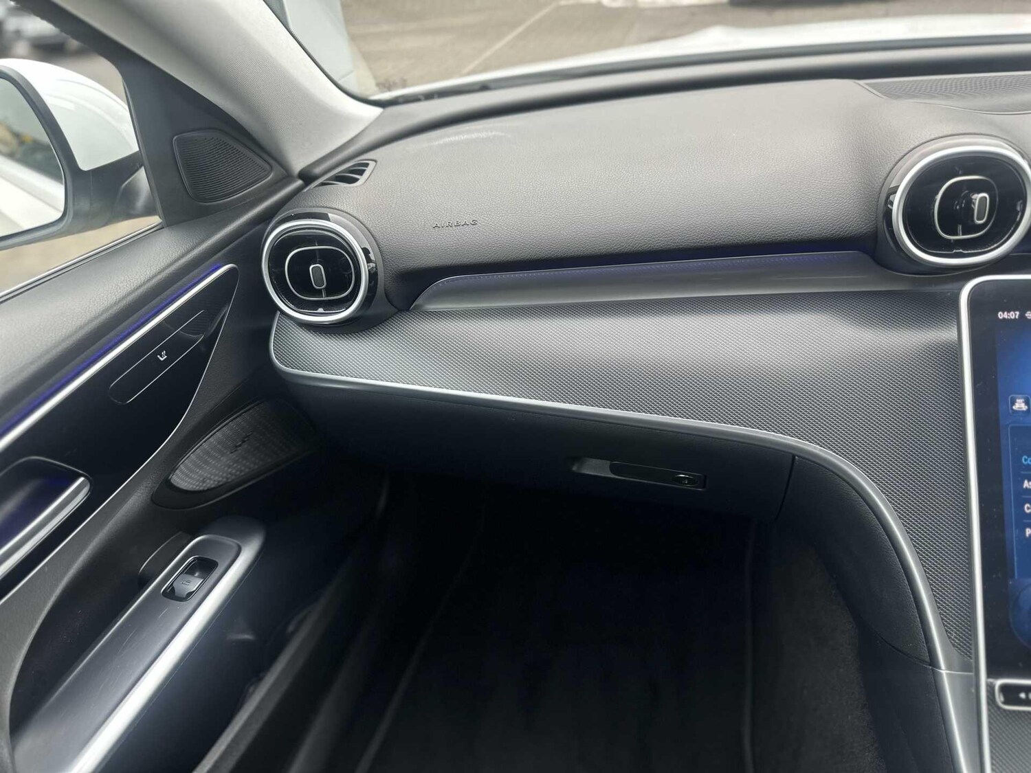 Used Mercedes-Benz C Class 2022 for sale - 78006664: Photo 39