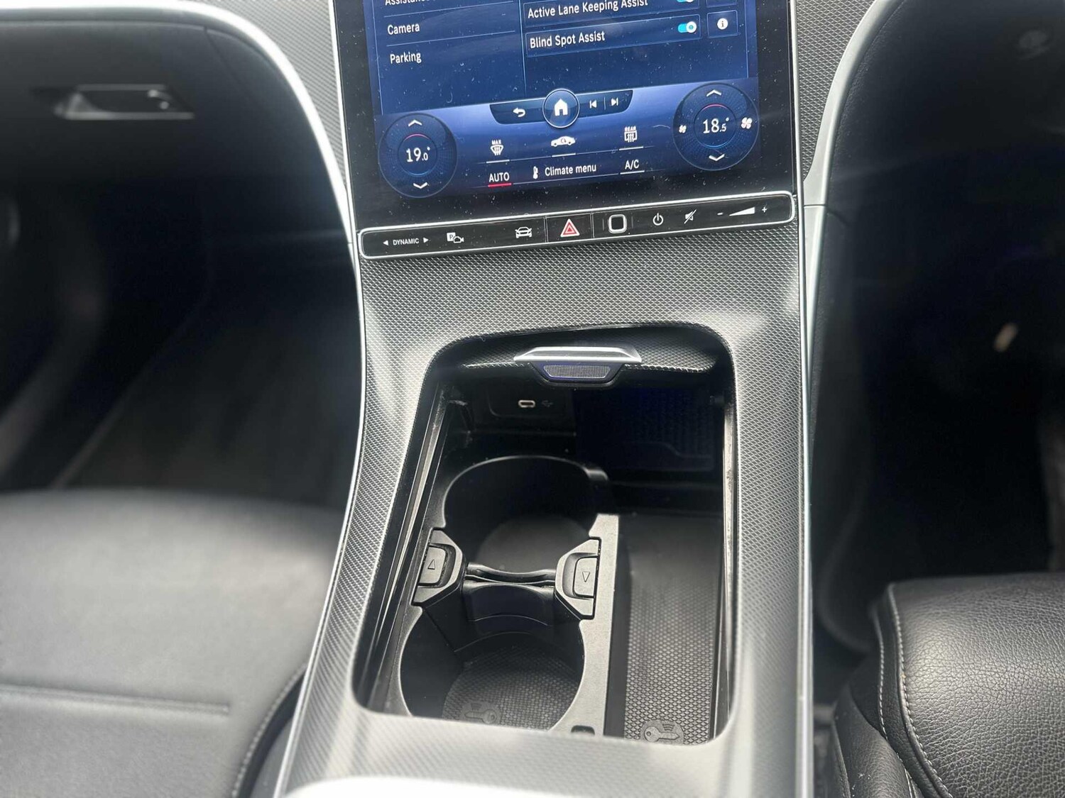 Used Mercedes-Benz C Class 2022 for sale - 78006664: Photo 40