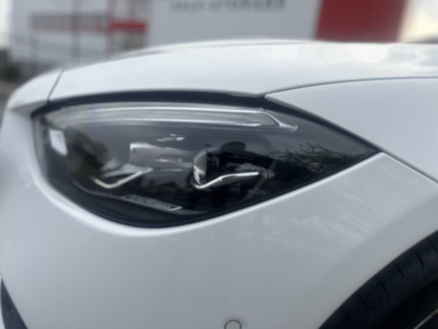 Used Mercedes-Benz C Class 2022 for sale - 78006664: Photo 9