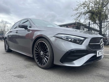 Used Mercedes-Benz A-Class 2025 for sale - 77696327: Photo