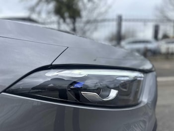 Used Mercedes-Benz A-Class 2025 for sale - 77696327: Photo