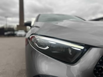 Used Mercedes-Benz A-Class 2025 for sale - 77696327: Photo