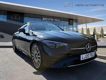 Used Mercedes-Benz CLE 2026 for sale - 79532554: Photo
