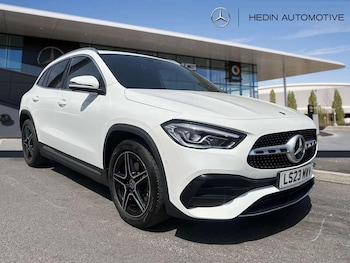 Used Mercedes-Benz GLA 2023 for sale - 78783627: Photo