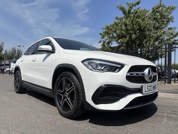 Used Mercedes-Benz GLA 2023 for sale - 78783627: Photo
