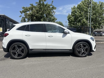 Used Mercedes-Benz GLA 2023 for sale - 78783627: Photo