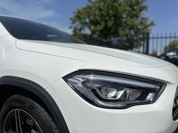 Used Mercedes-Benz GLA 2023 for sale - 78783627: Photo