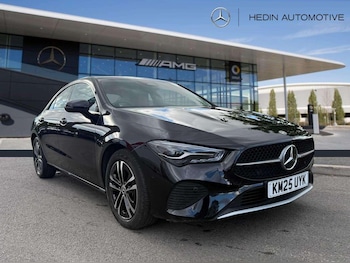 Used Mercedes-Benz CLA 2025 for sale - 79224353: Photo