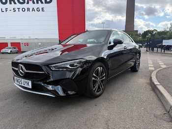 Used Mercedes-Benz CLA 2025 for sale - 79224353: Photo