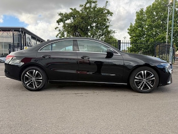 Used Mercedes-Benz CLA 2025 for sale - 79224353: Photo