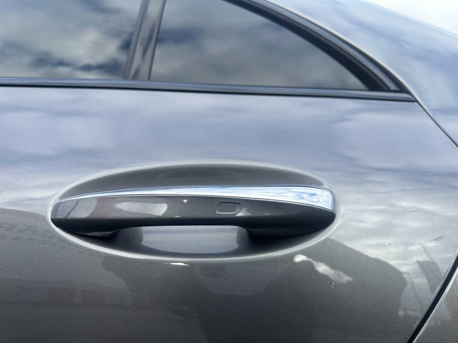 Used Mercedes-Benz CLA 2024 for sale - 77604543: Photo 12