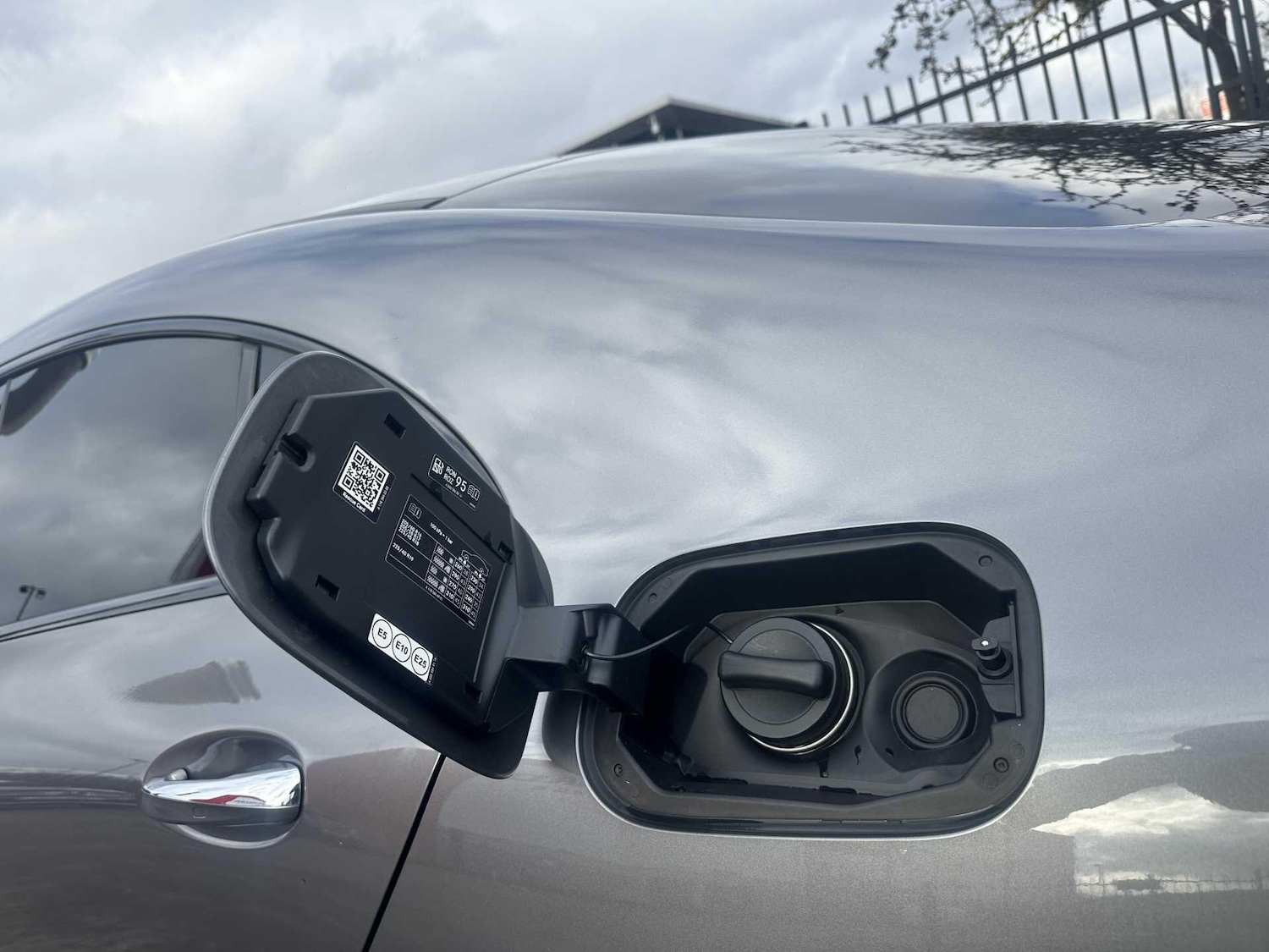 Used Mercedes-Benz CLA 2024 for sale - 77604543: Photo 13