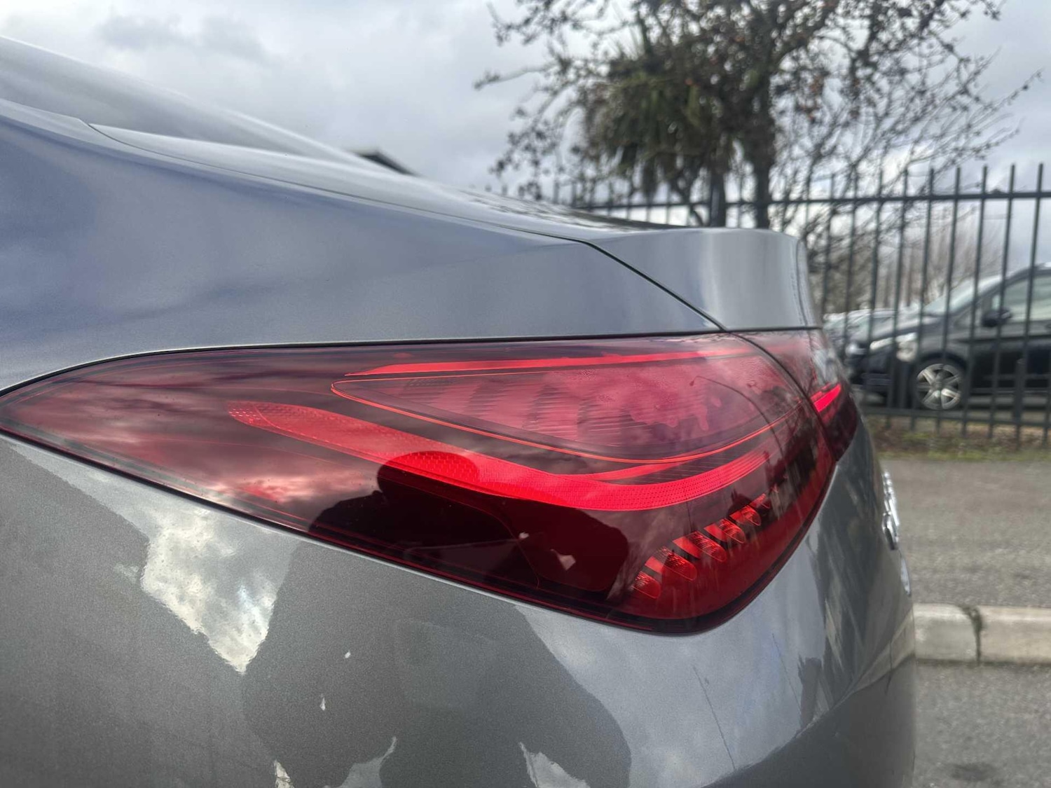 Used Mercedes-Benz CLA 2024 for sale - 77604543: Photo 14