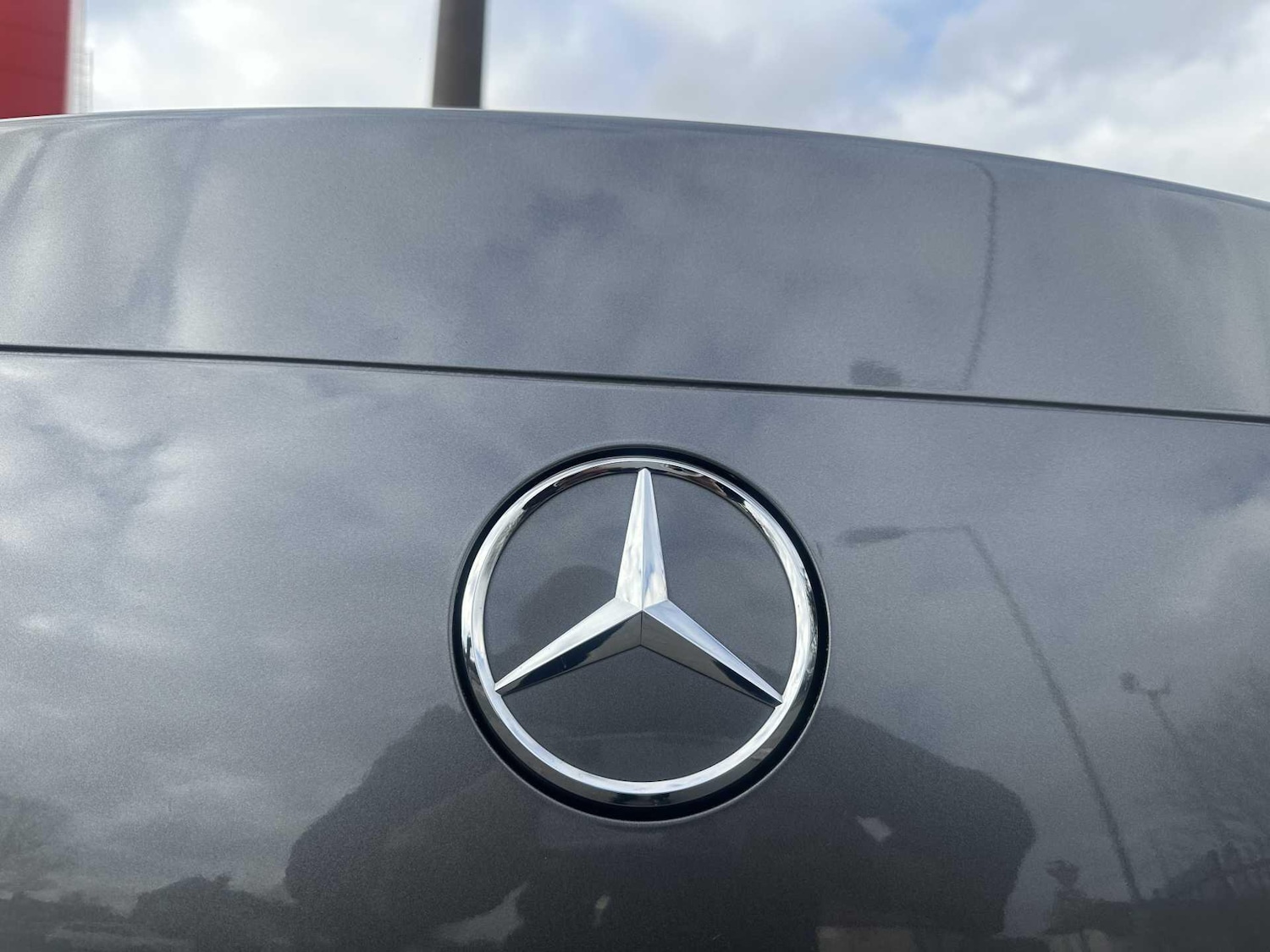 Used Mercedes-Benz CLA 2024 for sale - 77604543: Photo 16